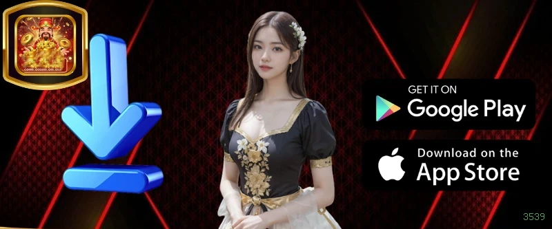 3539 APK Android Download